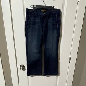 James Cured by Seun Jeans Size 25